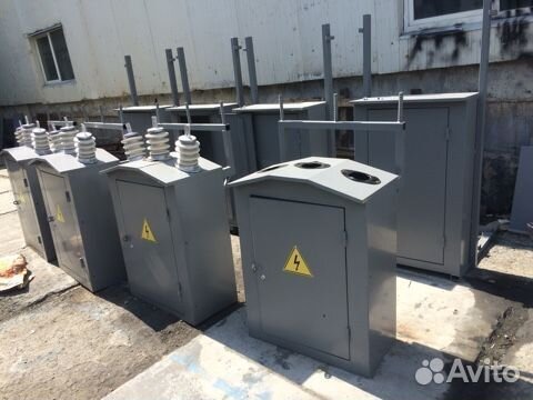 Мачтовые подстанции ктпм, мтп производство