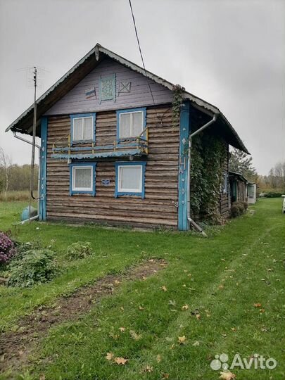 Недвижимость