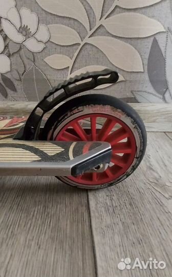 Самокат детский oxelo