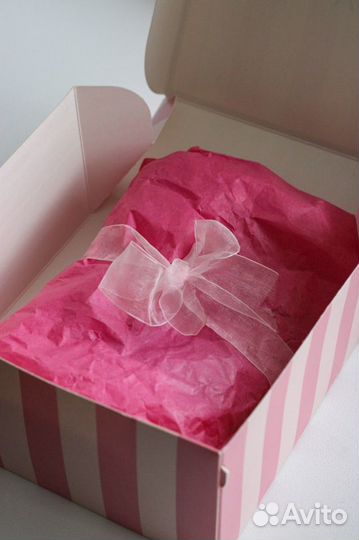 Бьюти бокс с косметикой