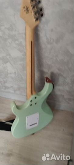 Электронная гитара