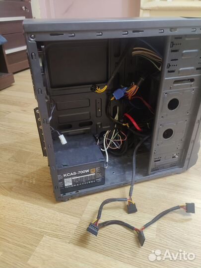 Корпус для пк