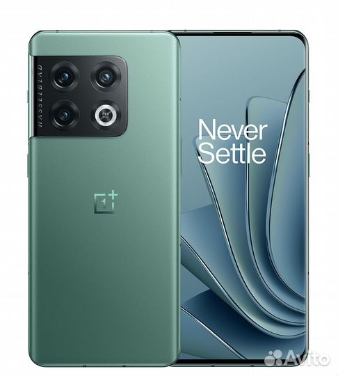 OnePlus 10 pro, 12/256 ГБ