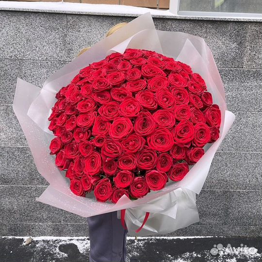Монобукет 