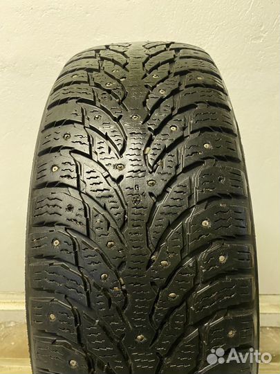 Nokian Tyres Hakkapeliitta 9 235/55 R19 102T