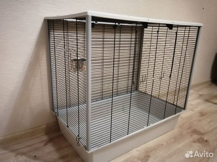 Продам клетку