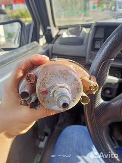 Спидометр ява