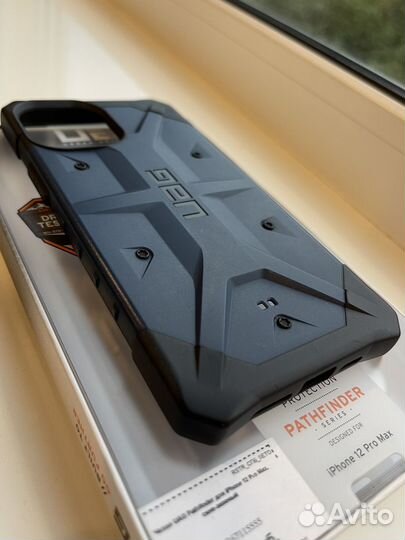 Чехол на iPhone 12 pro max