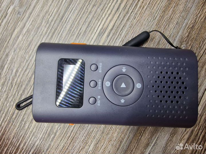 Fm/am приёмник-xiaomi.NexToolNe20092