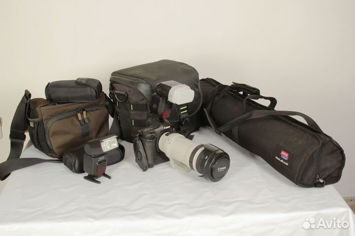 Фотостудия