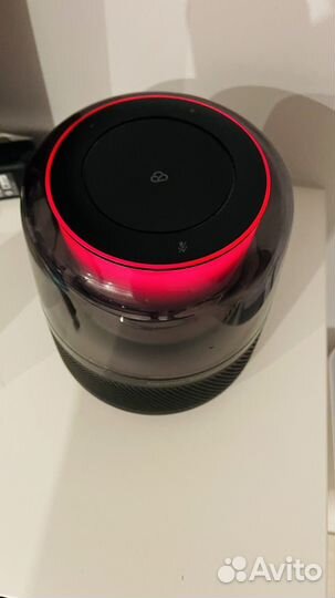 Колонка harman kardon alllure