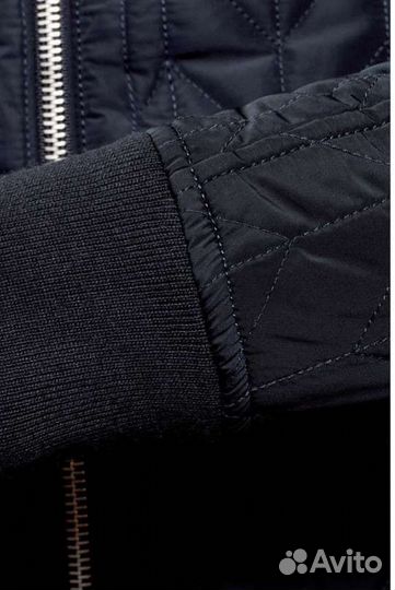 Куртка демисезонная мужская