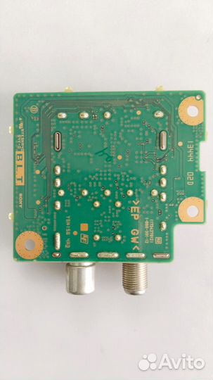 Тюнер 1-888-391-11 (173427811) для Sony KDL-50W656