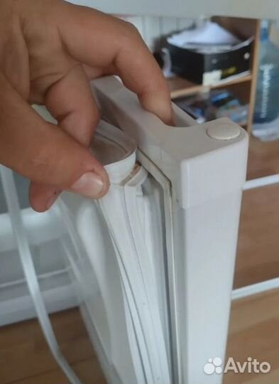 Уплотнитель для холодильника