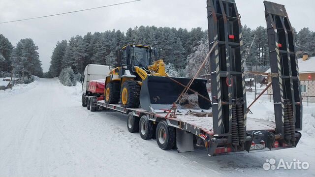 DAF XF 95.480 с полуприцепом, 2000