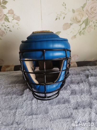 Шлем для арб