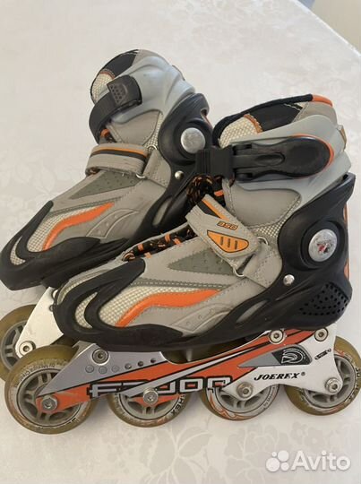 Ролики размер 30, 31, 32, 33