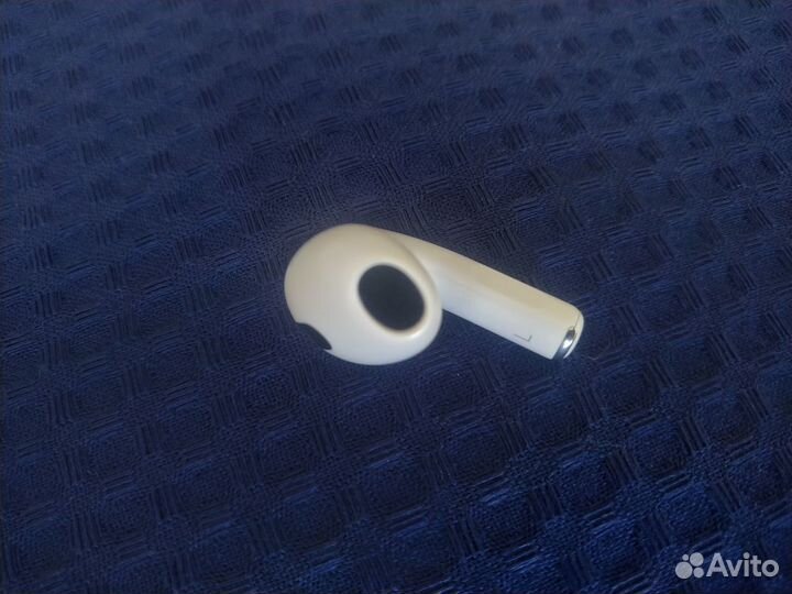 Airpods 3 левый наушник бу оригинальный