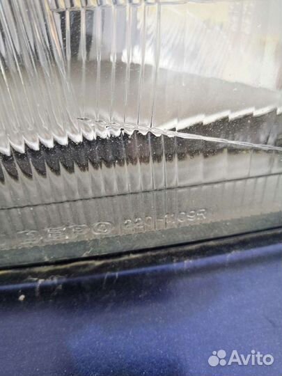 Фара правая Subaru Legacy 1994-1998