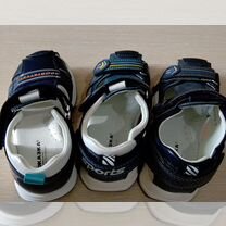 Сандали для мальчика 27 29 31 размер новые, Тольятти