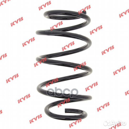 RH3937 пружина передняя Nissan Qashqai 1.6 06