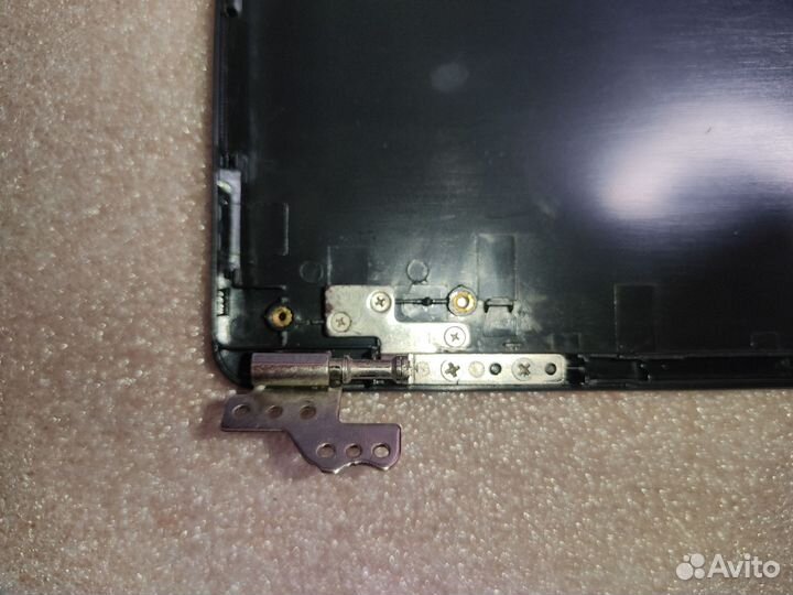 Крышка матрицы для ноутбука Haier A1410ED