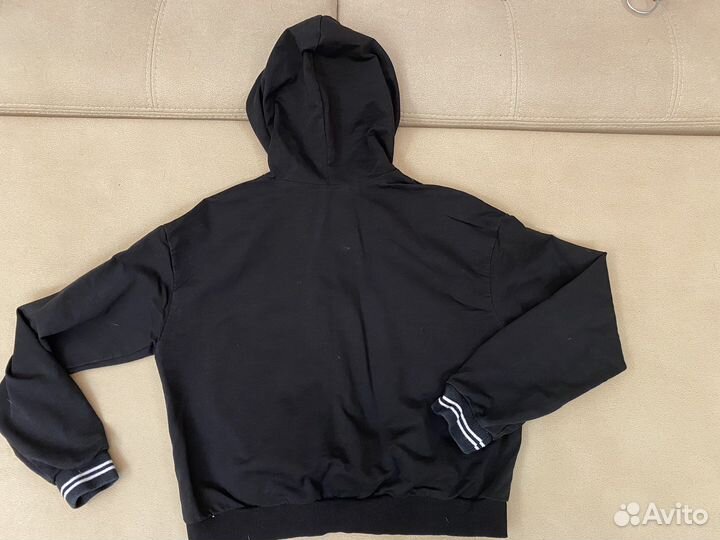 Детская толстовка 152 на девочку