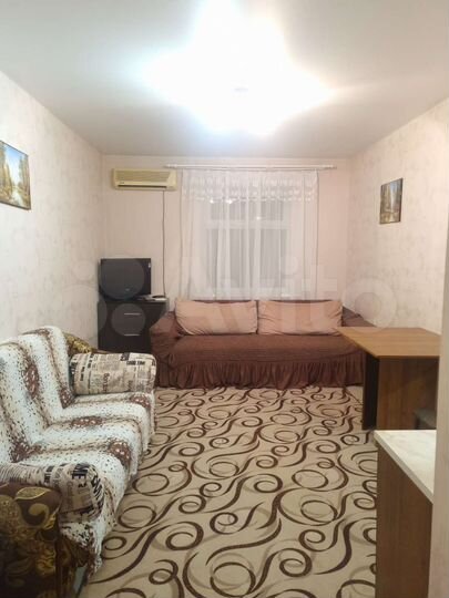 Комната 53 м², 2/2 эт.