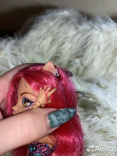 Кукла Monster High