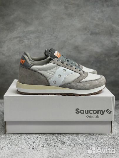 Кроссовки Saucony Jazz Original