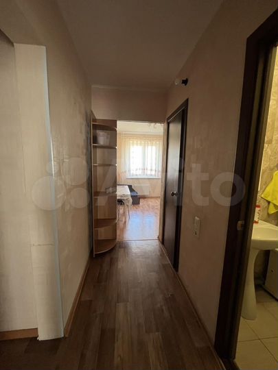 1-к. квартира, 36 м², 5/10 эт.