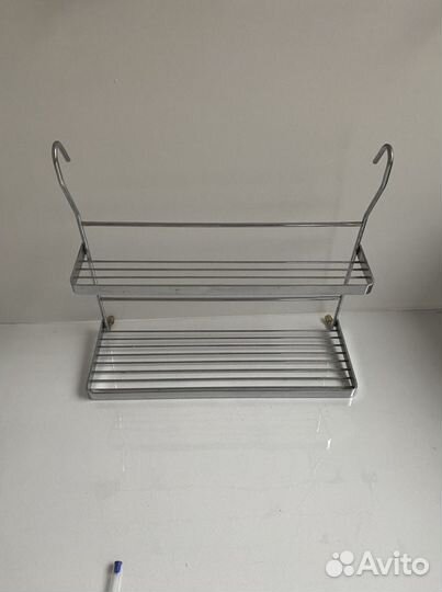 Полка навесная