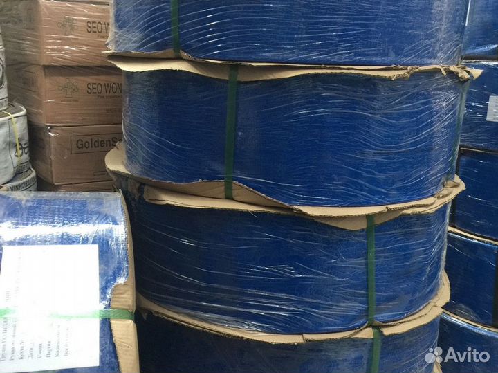 Лайфлет усиленный 3