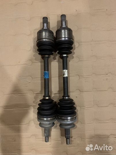 Привод Hyundai Sonata S-5, Хендай Соната тагаз