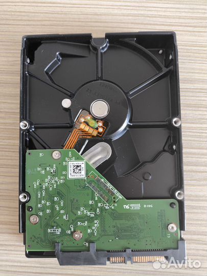 Жесткий диск 1 тб