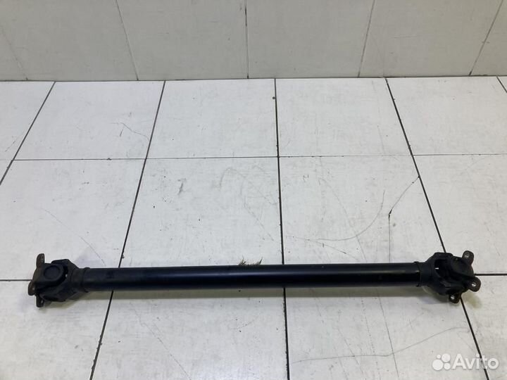 Вал карданный BMW X1 E84