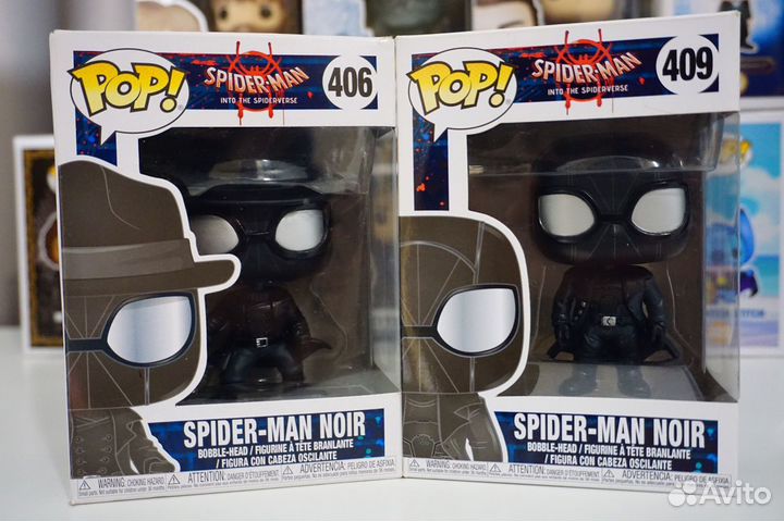 Фигурка Funko POP