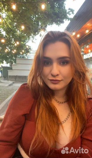 Массажистка