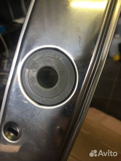 Рукав моющий Apach 80345