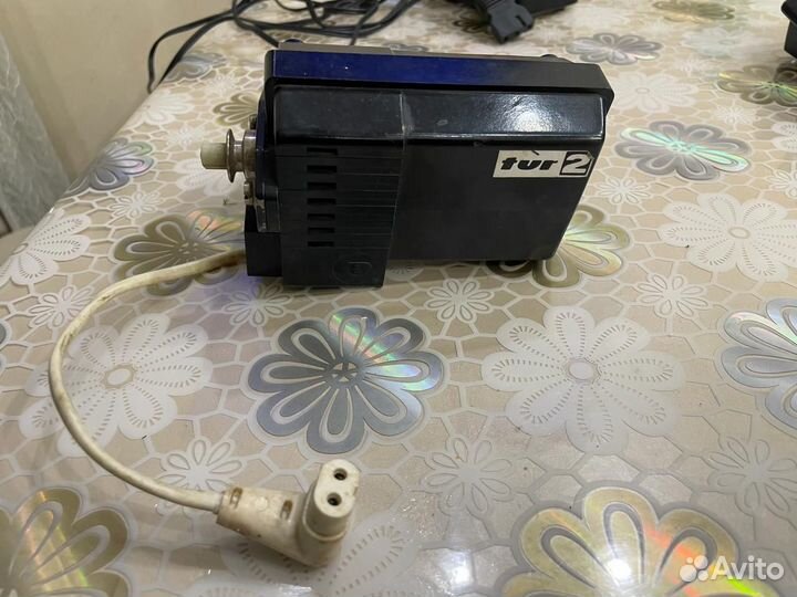 Педаль для швейной машинки