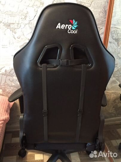 Игровое кресло