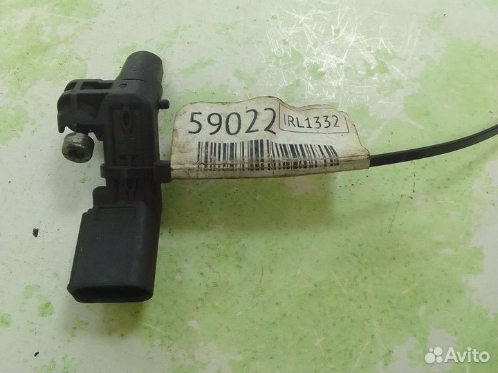 Датчик коленвала Jeep Patriot