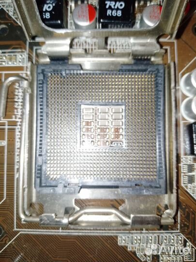 AMD Athlon, Phenom, intel Pentium 4
