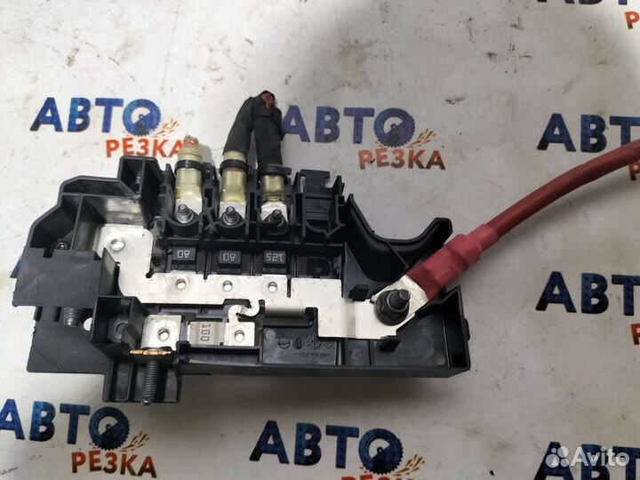 Блок предохранителей для Мерседес CLA118