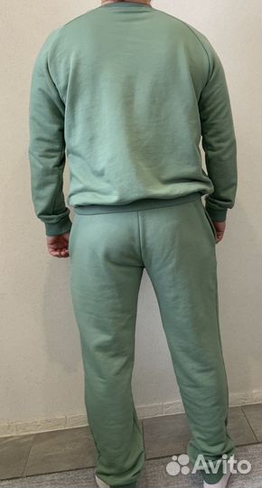 Спортивный костюм (футер 3-х нитка)