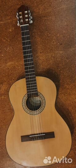 Гитара классика Cremona 4635