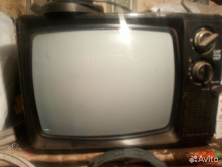 Телевизор