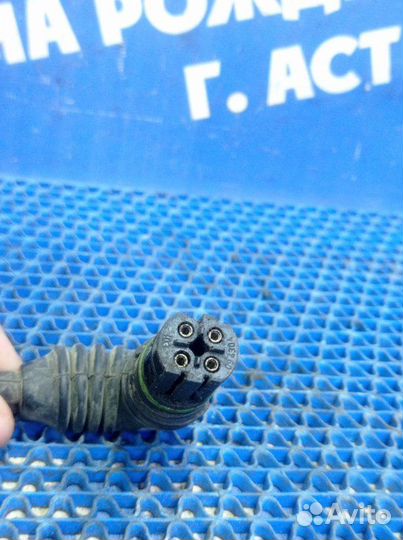 Датчик детонации Bmw E65 седан 2004