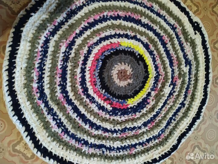 Ковер ручной работы