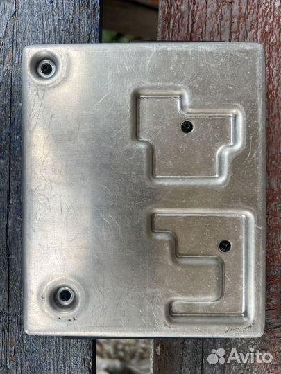 BCM Блок комфорта Porsche 7PP.907.064.HF